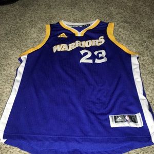 Draymond Green GSW Jersey